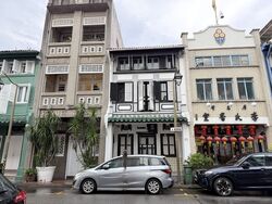 Telok Ayer Conservation Area (D1), Retail #537835661